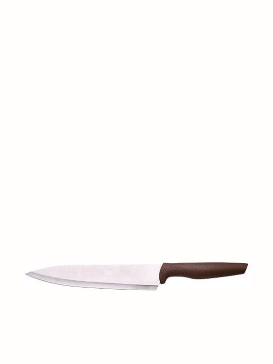Bergner Natur Knife Set from Stainless Steel 3pcs