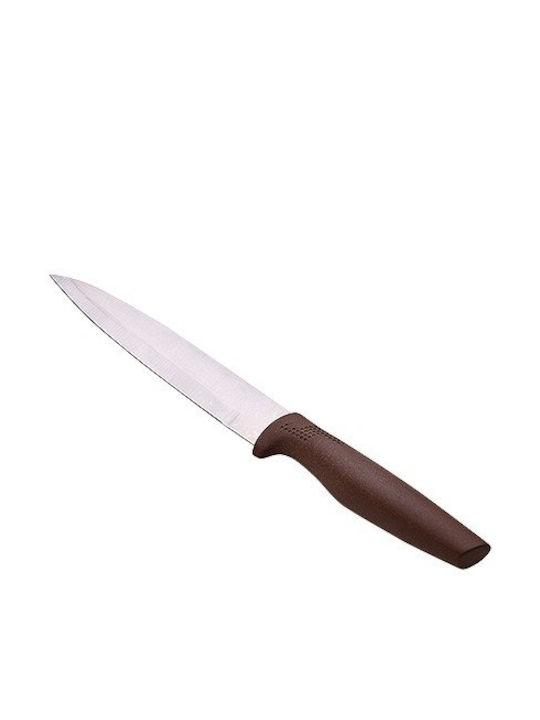 Bergner Natur Knife Set from Stainless Steel 3pcs