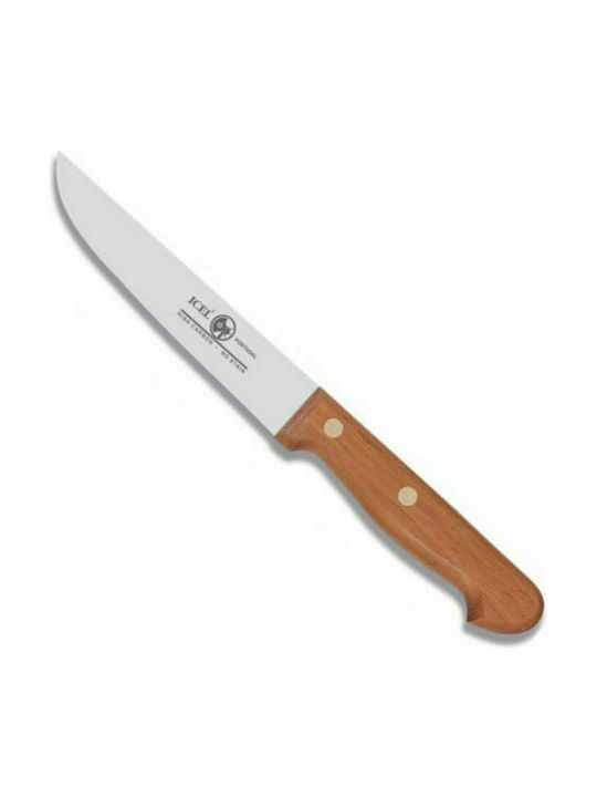 Icel Traditional Cuțit Carne din Oțel Inoxidabil 15cm 231.3100.15 1buc