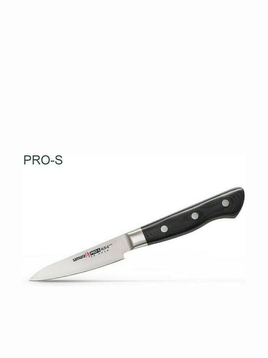 Samura PRO-S Knife Set made of Stainless Steel SP-0220 3pcs