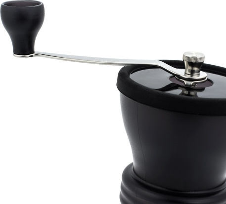 Hario Mill Skerton Plus Manuelle Kaffeemühle