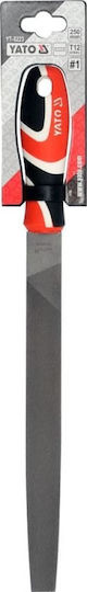 Yato YT-6223 Fișă de unghii Μetal cu Formă Plată cu Mâner