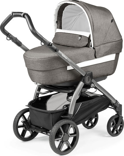 Peg Perego Port Bebe Culla Elite City Grey