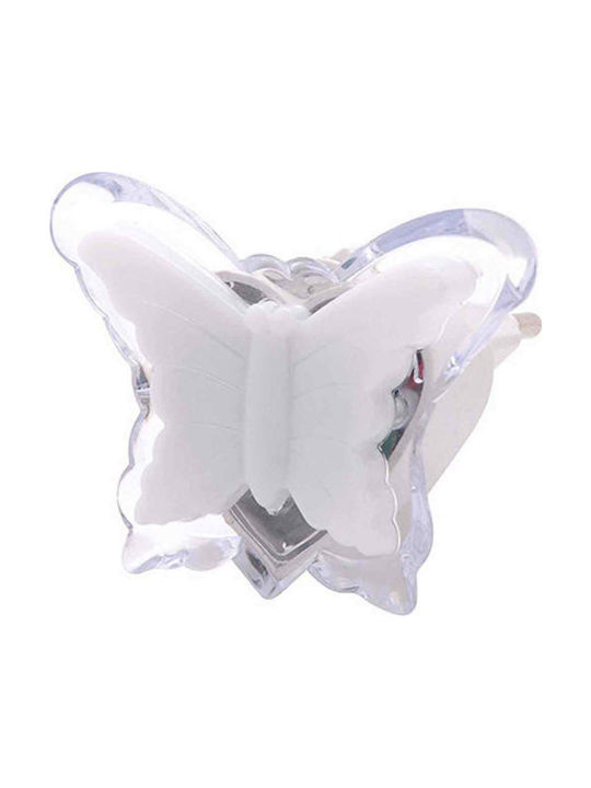 Ankor Nursery LED Night Light Butterfly