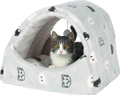 Trixie Mimi Nest Katze Gray 42x35x35cm 36847