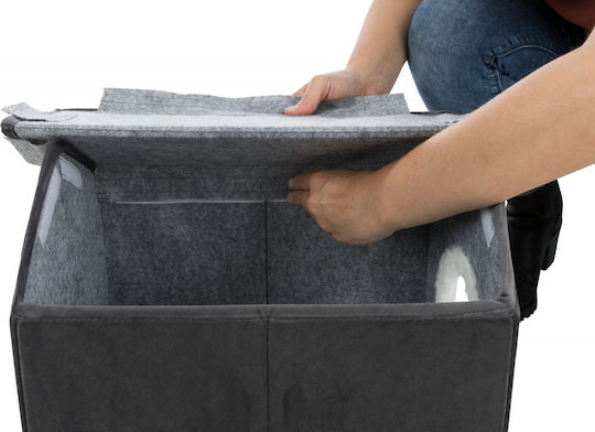 Trixie Livia Nest Cat Gray 50x54x50cm