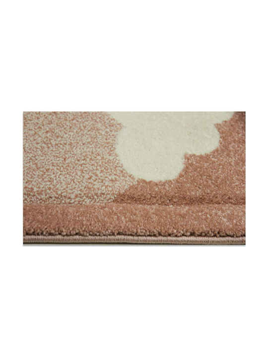 Tzikas Carpets Kids Synthetic Rug 22119-056 Unicorn 133x190cm 13mm