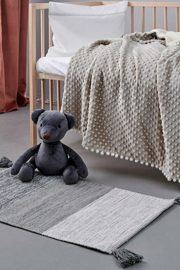 Palamaiki Kids Cotton Rug Bloom 50x80cm