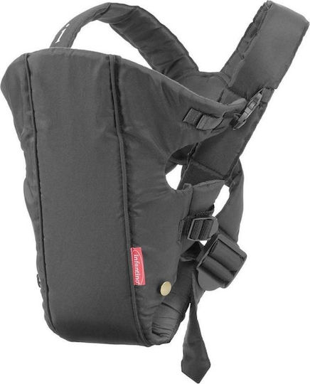 Infantino Classic Carrier Swift Swift Grey with Maximum Weight 11kg