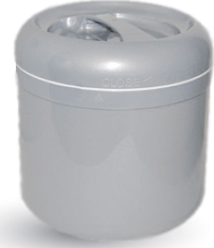 Plastic Ice Cooler Container 4.25lt 22cm 04-022