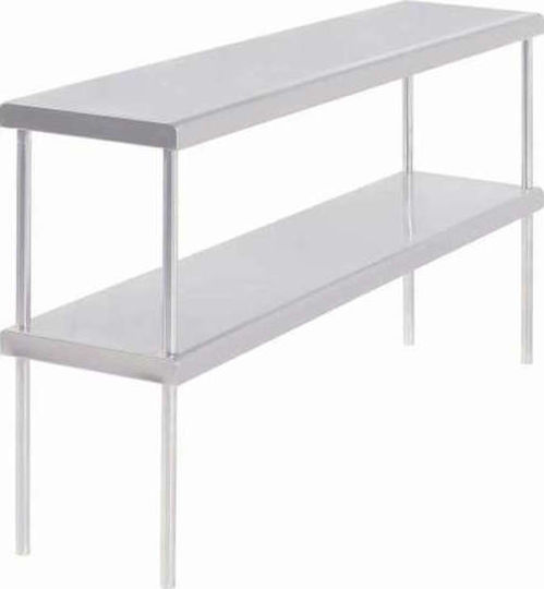 Niki Inox Shelf
