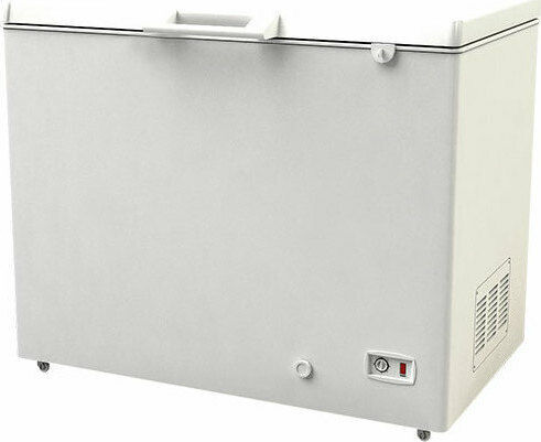 Sanden Intercool Congelator Profesional tip Lădiță 350lt L112 x l70 x h85cm.