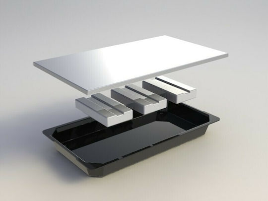 Garibaldi Maintenance Surface Tabletop