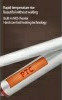 Qiaoyang Hair Curling Iron QA-MF7