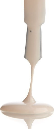 Spell Lacquer Sheer Βερνίκι Νυχιών 6 Sheer White 11ml