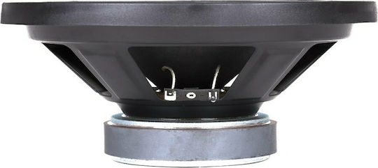 Master Audio Tieftöner Lautsprecher MA25W/8 10" Widerstand 8Ω