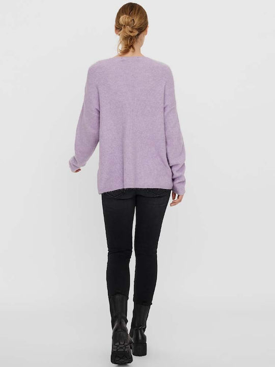 Vero Moda Pullover Lavendula