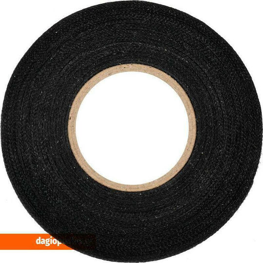 Yato Insulation Tape 19mm x 15m YT-81500 Black