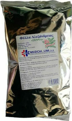 3K Medical Line S.A. Cassia Senna 70gr