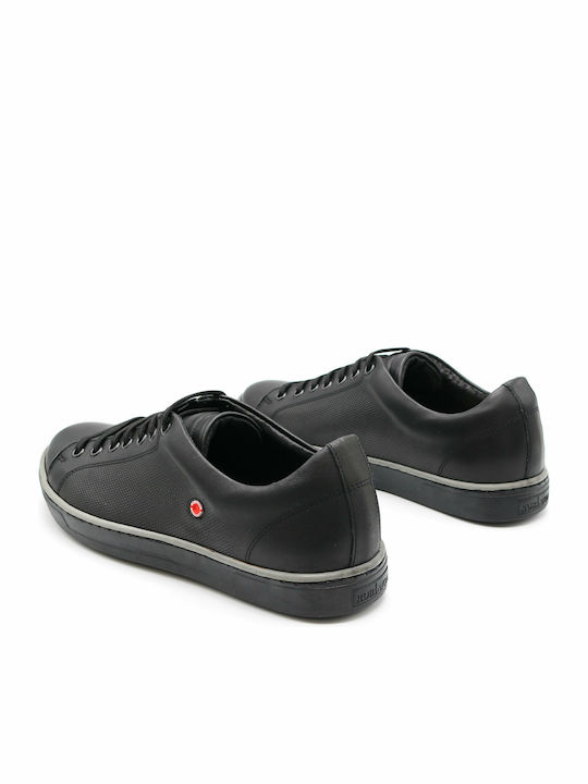 Ανδρικά Sneakers Μαύρα