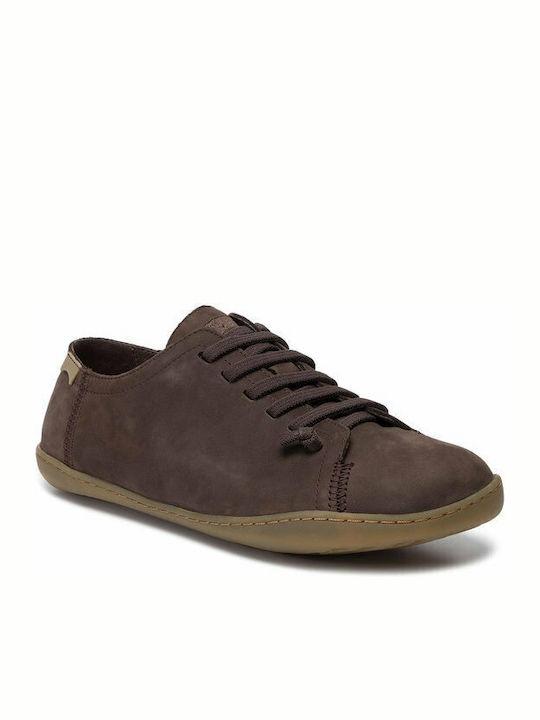Peu Cami Sneakers Brown