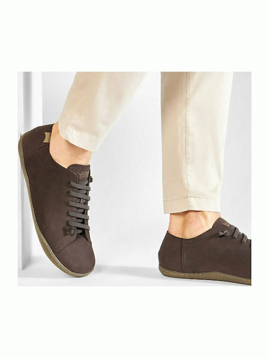 Peu Cami Sneakers Brown