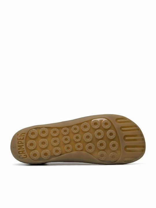 Peu Cami Sneakers Brown