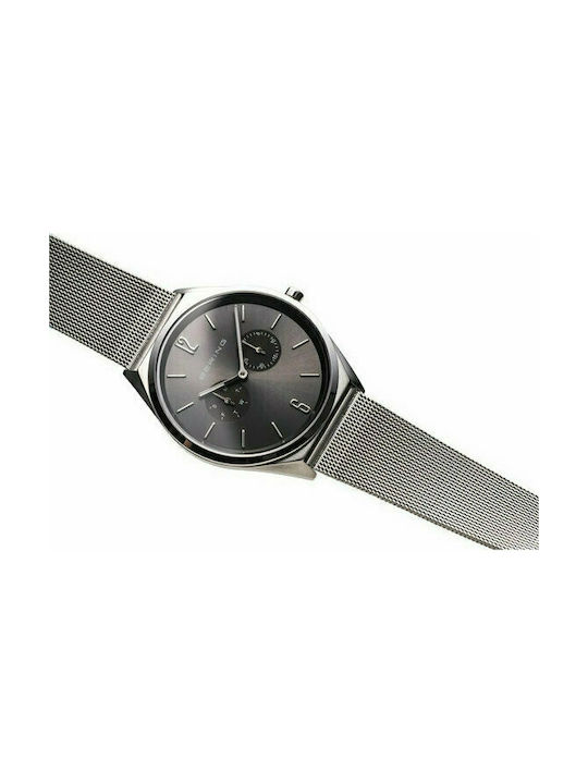 Bering Time Ultra Slim Watch Battery