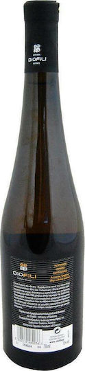 Ktima Dyo Filoi Wein Weiß Trocken 750ml