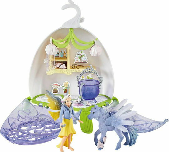 Schleich-S Миниатюрна играчка Magical Vet Blossom Bayala за 5-12 Години