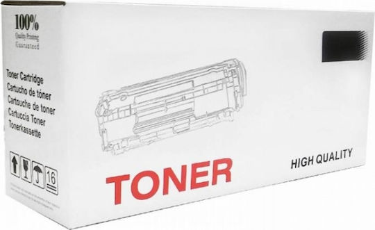 Premium Compatible Toner for Laser Printer HP 201A CF403A 1400 Pages Magenta (HP-CF403A)