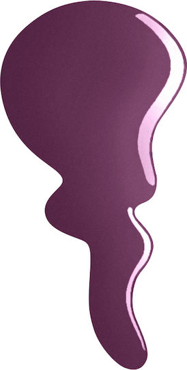 Erre Due Pro Gel Glossy Βερνίκι Νυχιών Μακράς Διαρκείας 552 Bouncy Velvet 12ml