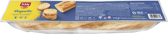 Schar Baguettes Rice White Gluten Free 175gr