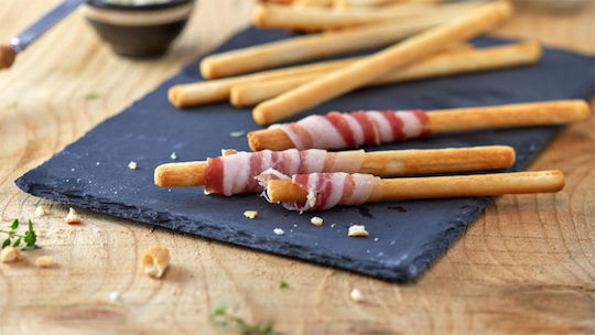 Schar Κριτσίνια Φαγόπυρου Grissini Χωρίς Γλουτένη 150gr