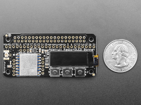 Adafruit 4075