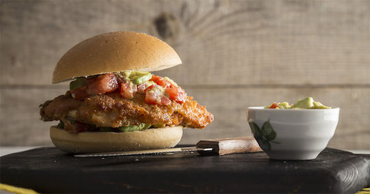 Schar Ψωμί για Burger για Χάμπουργκερ Χωρίς Γλουτένη 300gr 4τμχ