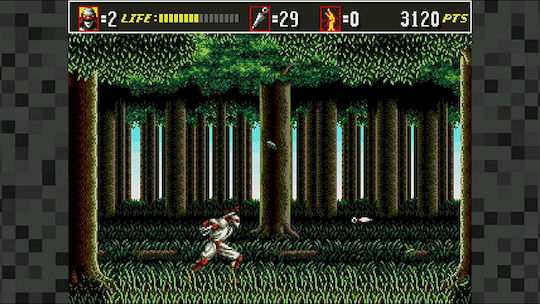 Mega Drive Classics Xbox One Game