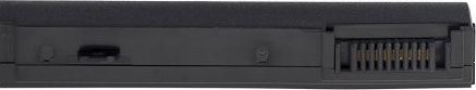 Green Cell Συμβατή Μπαταρία για Asus R508/R556/R509 με 2200mAh