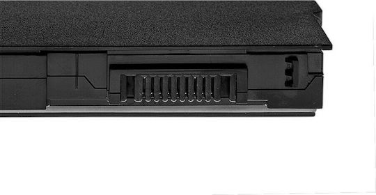 Green Cell Compatible Battery for Dell Latitude E5520/E6420/E6520/E6530 with 6600mAh