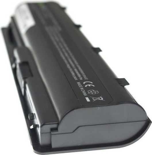 Green Cell Συμβατή Μπαταρία για HP Pavilion CQ62/635/650/655 με 4400mAh