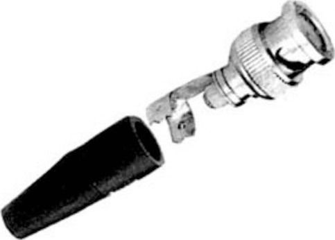 Ultimax BNC male (V7101A-D)