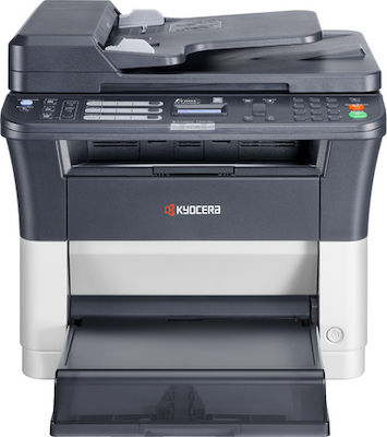 Ecosys FS-1320MFP Farbe Laser Kopierer