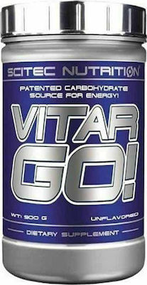 Scitec Nutrition Vitargo 900gr Unflavoured