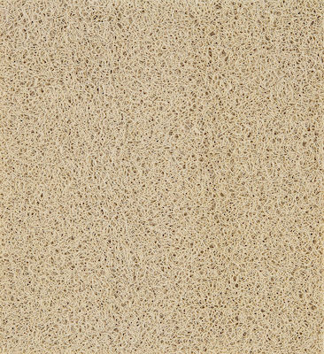 Newplan Πλαστικό Δάπεδο PVC Beige 12mm σε Ρολό με Πλάτος 1.22m (τιμή ανά τ.μ)