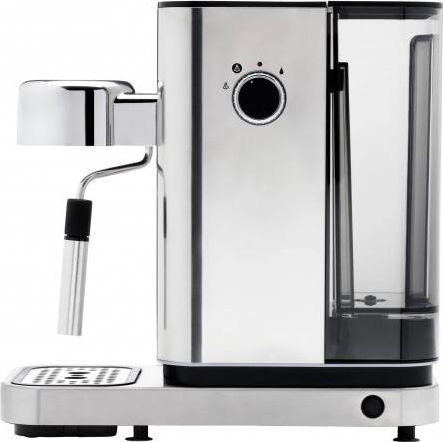 Lumero Espresso Machine 1400W 15-Bar Pressure Silver 04.1236.0011