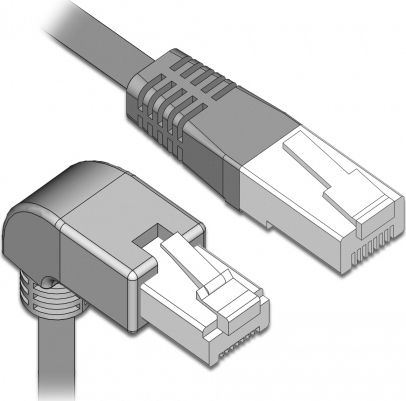 Powertech Cable 3x RCA male - 3x RCA male 3m (CAB-R005)