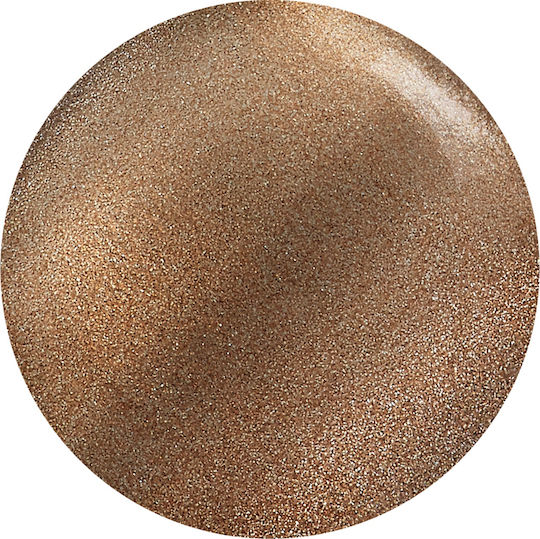 Rimmel 60 Seconds Super Shine Polish Glossy Βερνίκι Νυχιών Quick Dry Χρυσό 8ml