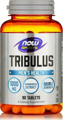 Now Foods Tribulus Men Health 90 file