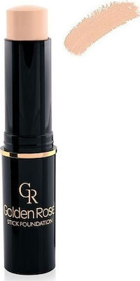 Golden Rose Stick Foundation 11gr