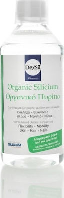 Dexsil Organic Silicium 500ml
